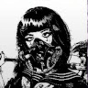 Meet your Posher, Katy